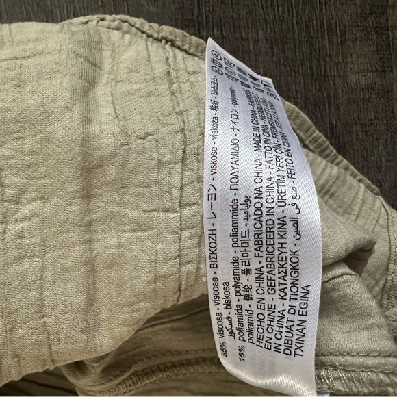 NWT Women’s Zara Tunic Size Small - Picture 7 of 12